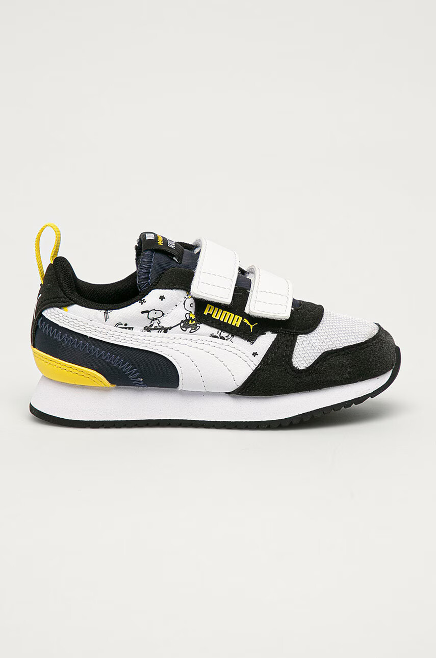 Puma Детски обувки x Peanuts - Pepit.bg