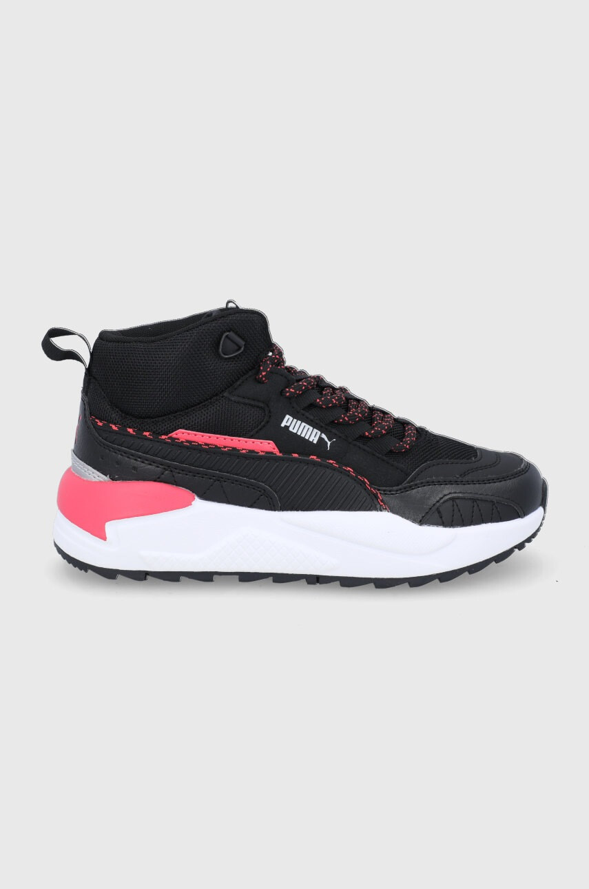 Puma Детски обувки 382653.G - Pepit.bg