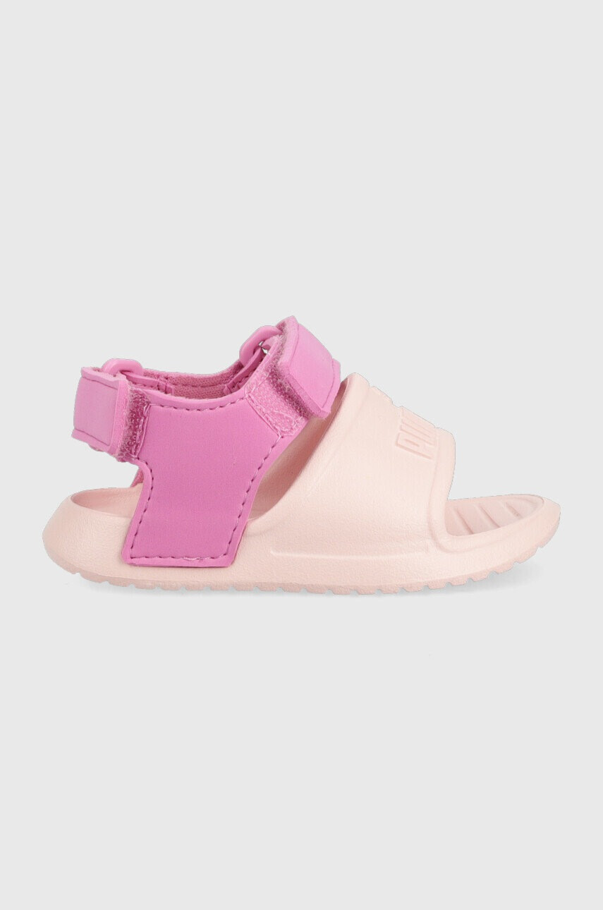 Puma Детски сандали - Pepit.bg