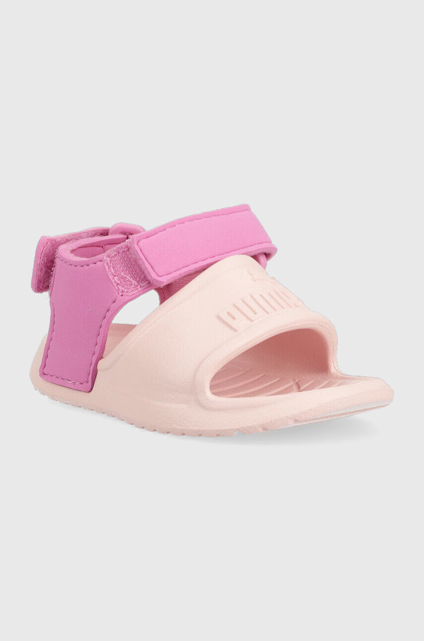 Puma Детски сандали - Pepit.bg