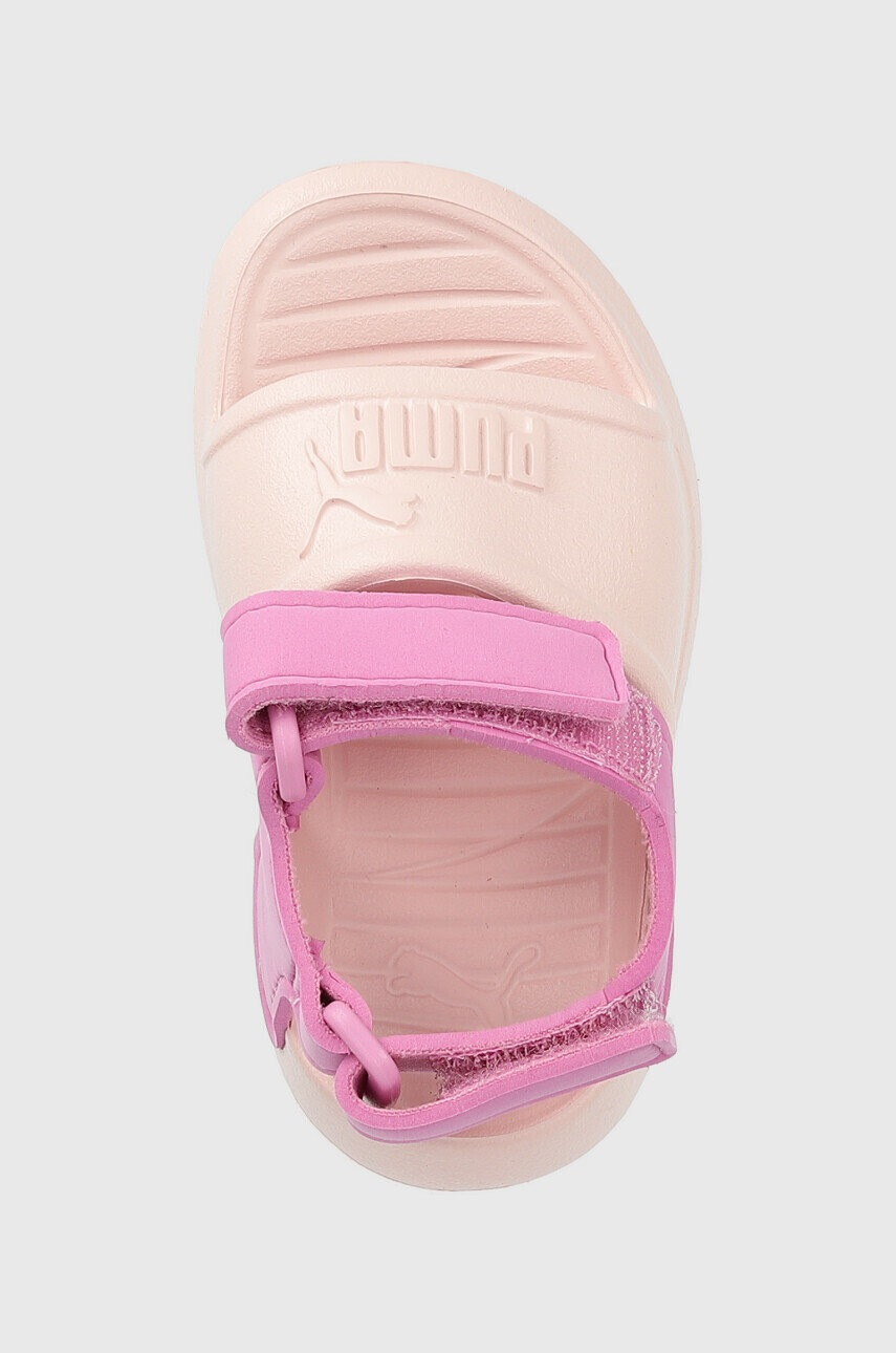 Puma Детски сандали - Pepit.bg