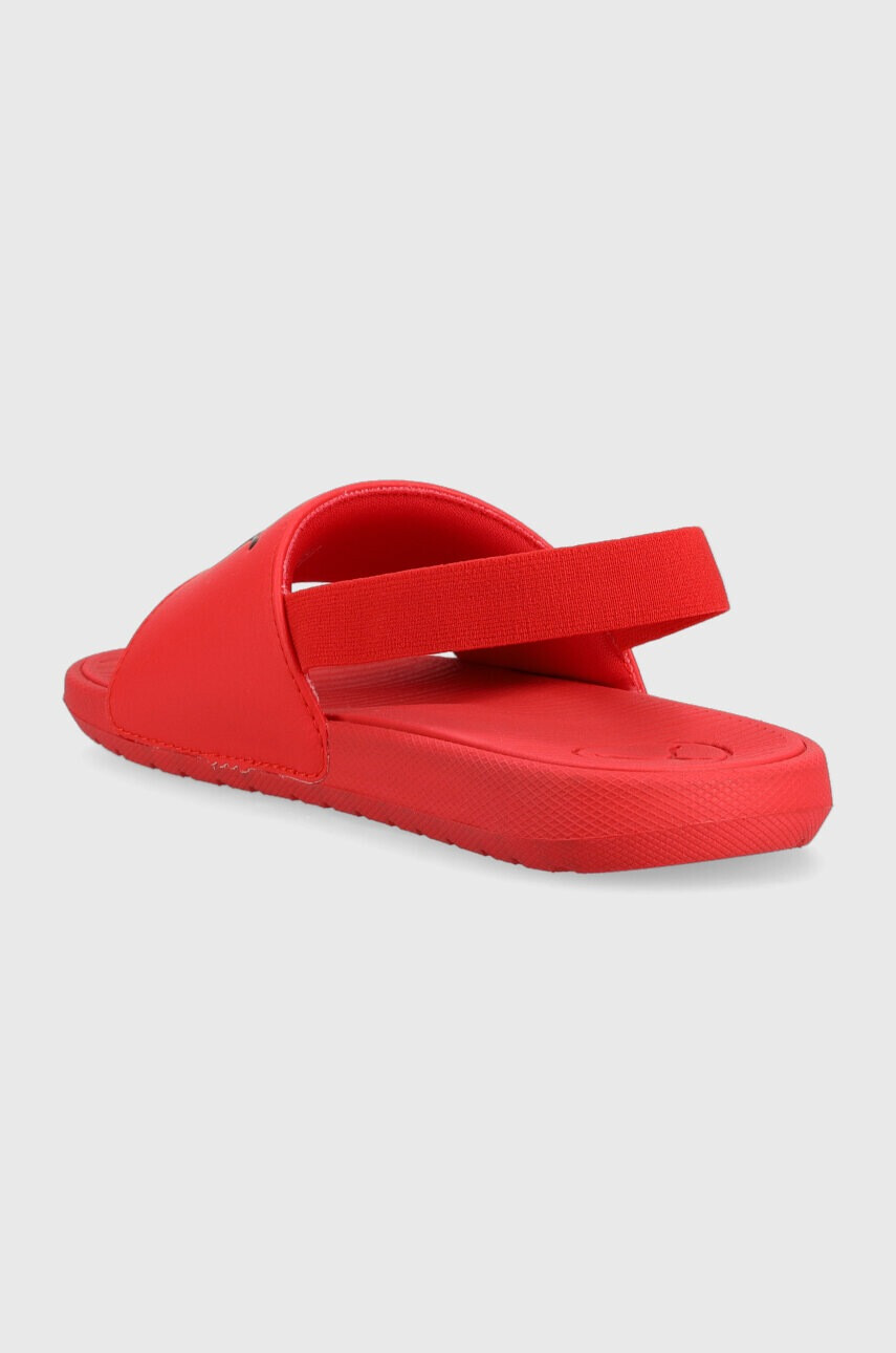 Puma Детски сандали Cool Cat 2.0 Backstrap AC PS в червено - Pepit.bg
