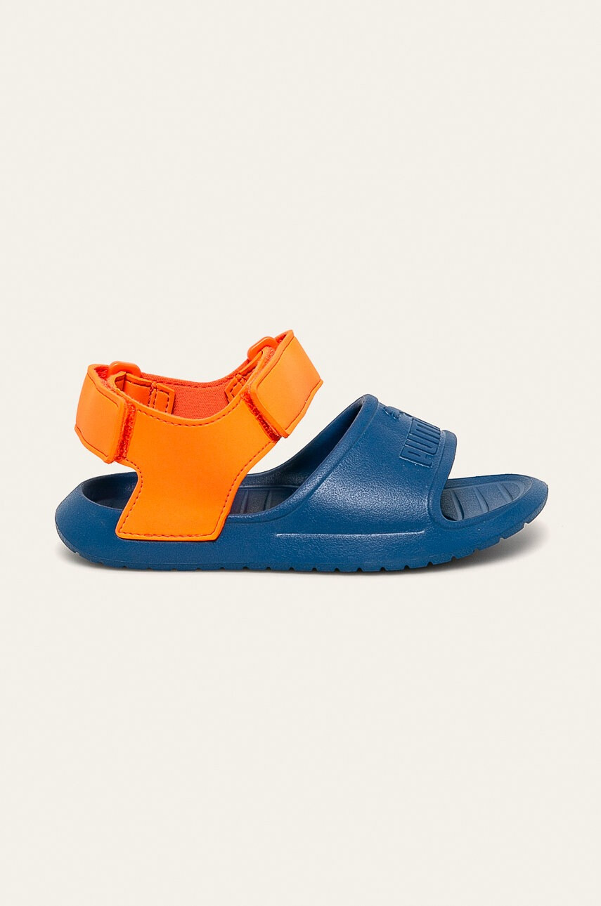 Puma Детски сандали Divecat v2 Injex - Pepit.bg