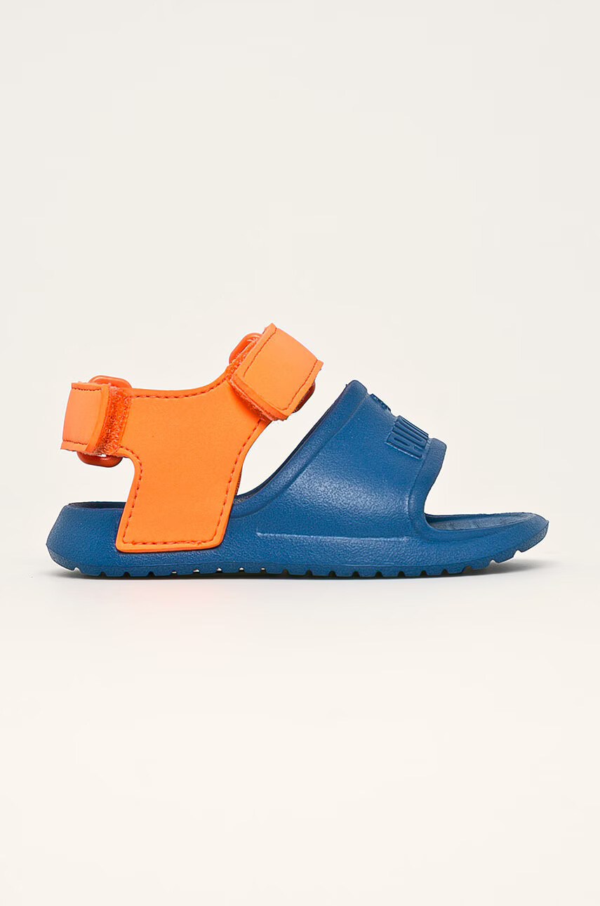 Puma Детски сандали Divecat v2 Injex - Pepit.bg