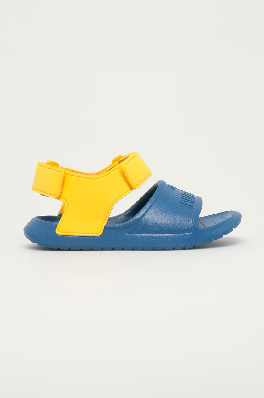 Puma Детски сандали Divecat v2 Injex 369546 - Pepit.bg