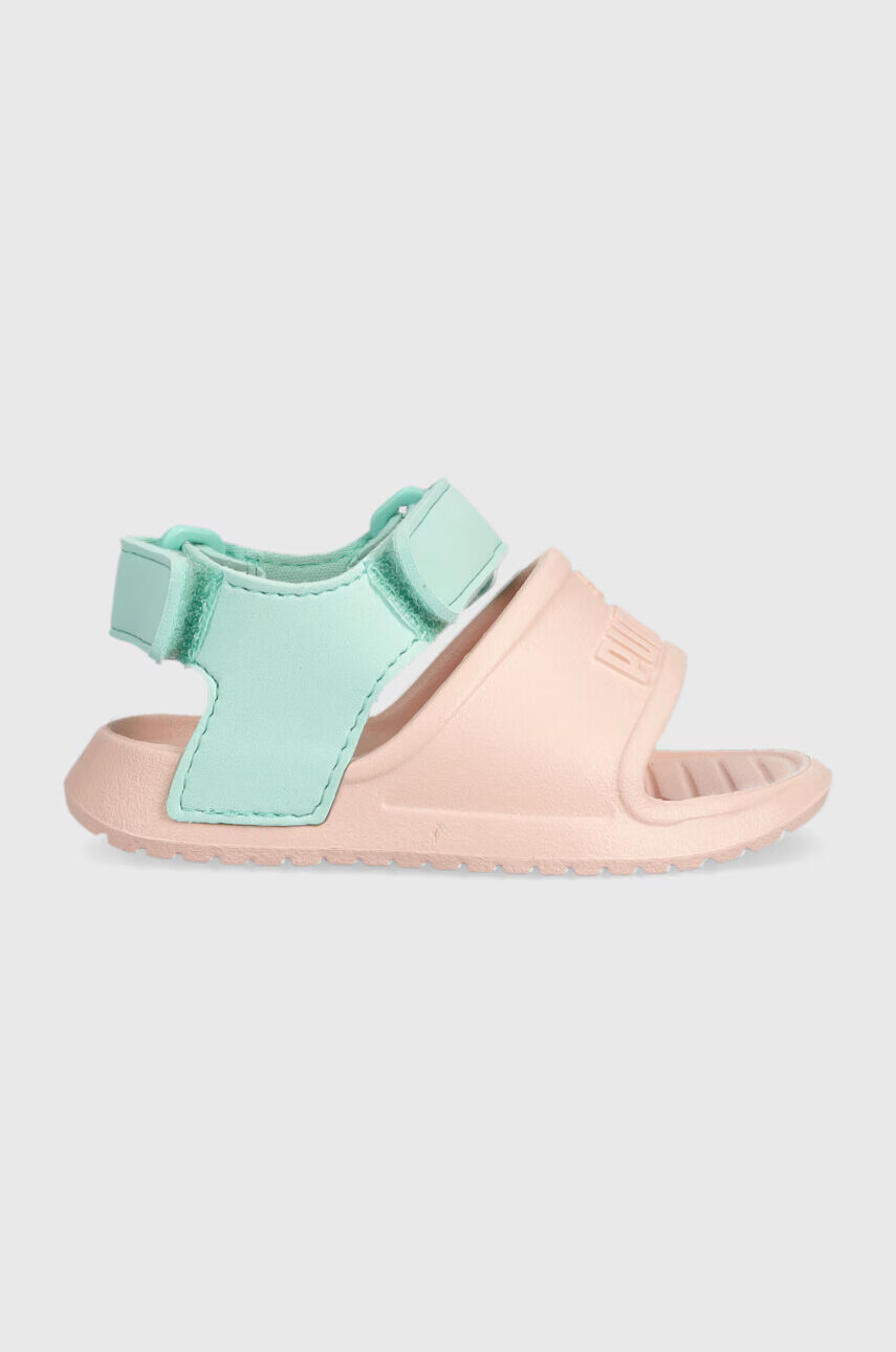 Puma Детски сандали Divecat v2 Injex Inf - Pepit.bg
