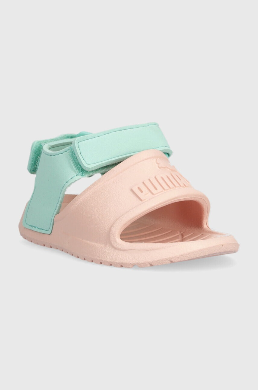 Puma Детски сандали Divecat v2 Injex Inf - Pepit.bg
