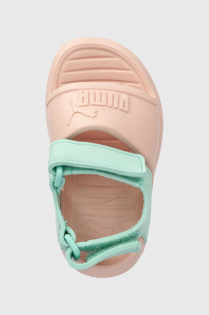 Puma Детски сандали Divecat v2 Injex Inf - Pepit.bg