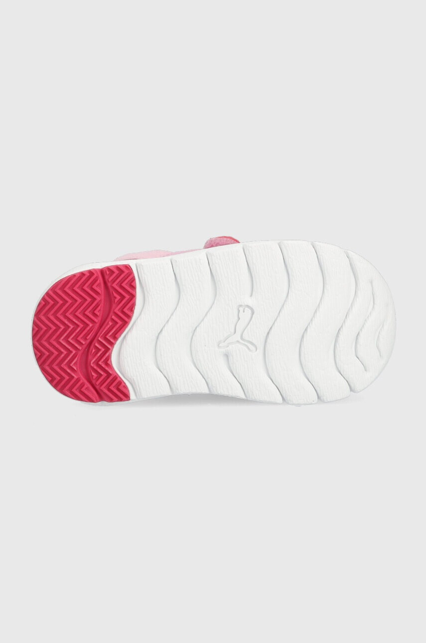 Puma Детски сандали Evolve Sandal AC Inf - Pepit.bg