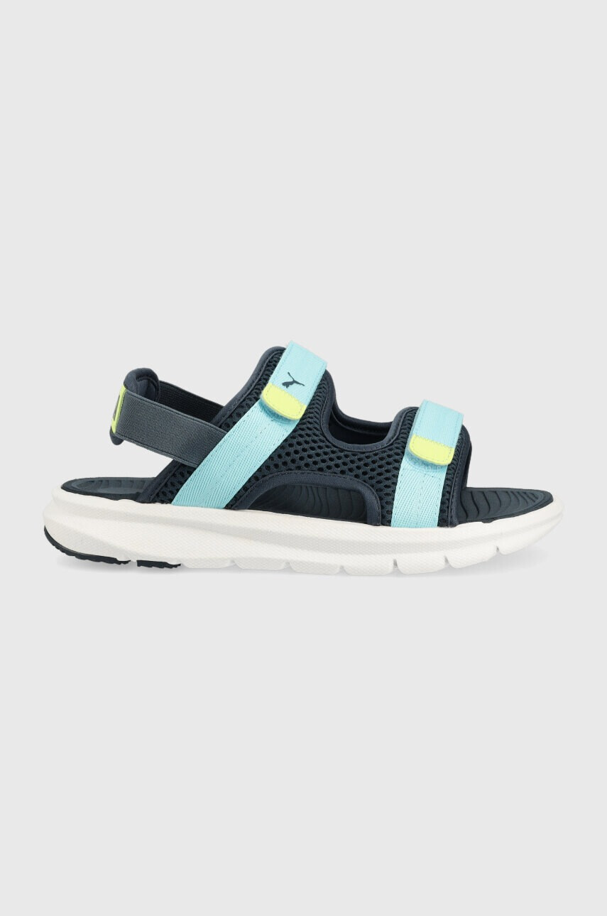 Puma Детски сандали Evolve Sandal Jr - Pepit.bg