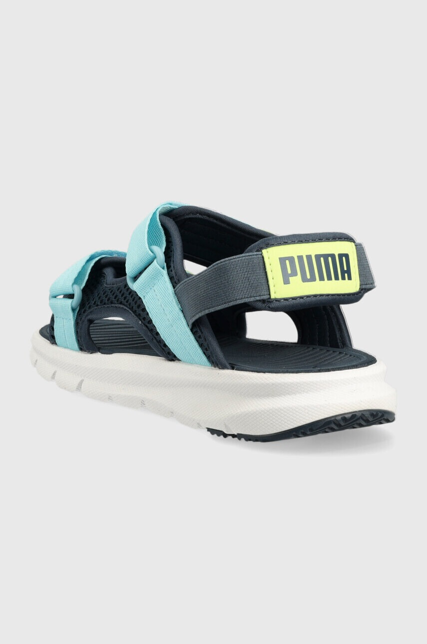Puma Детски сандали Evolve Sandal Jr - Pepit.bg