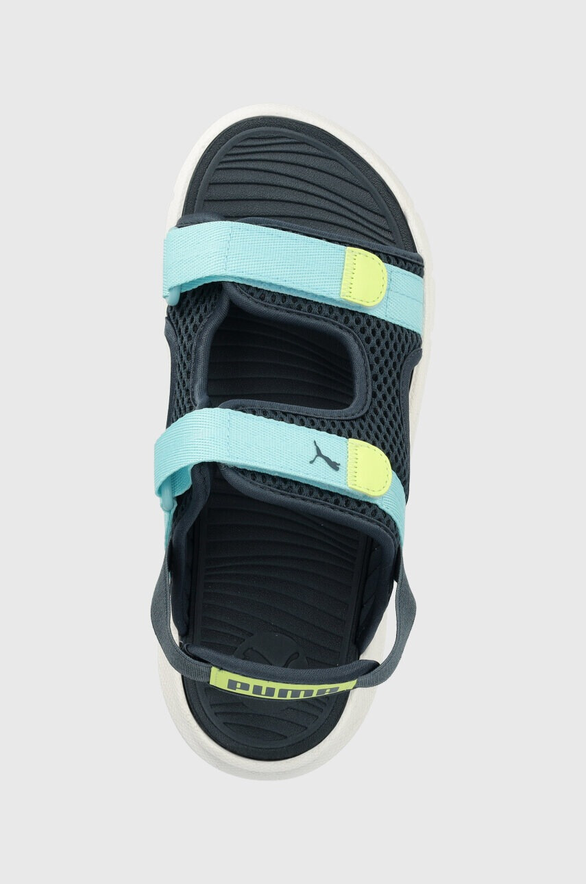 Puma Детски сандали Evolve Sandal Jr - Pepit.bg