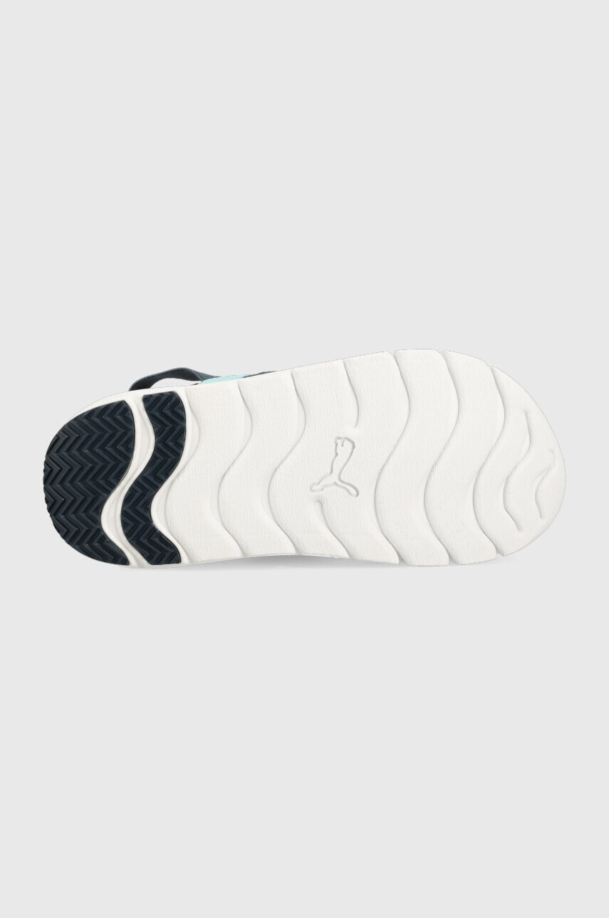 Puma Детски сандали Evolve Sandal Jr - Pepit.bg