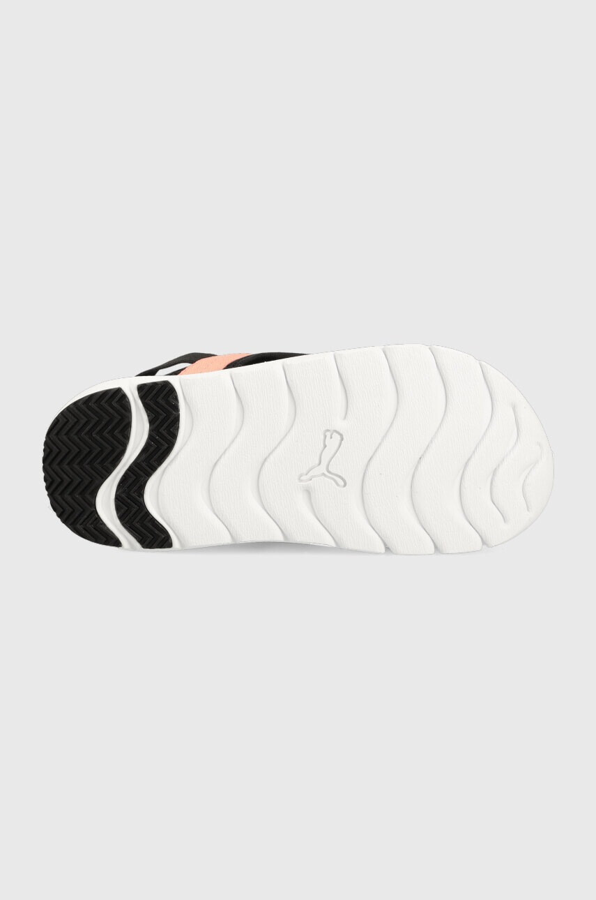 Puma Детски сандали Evolve Sandal Spongebob Jr - Pepit.bg