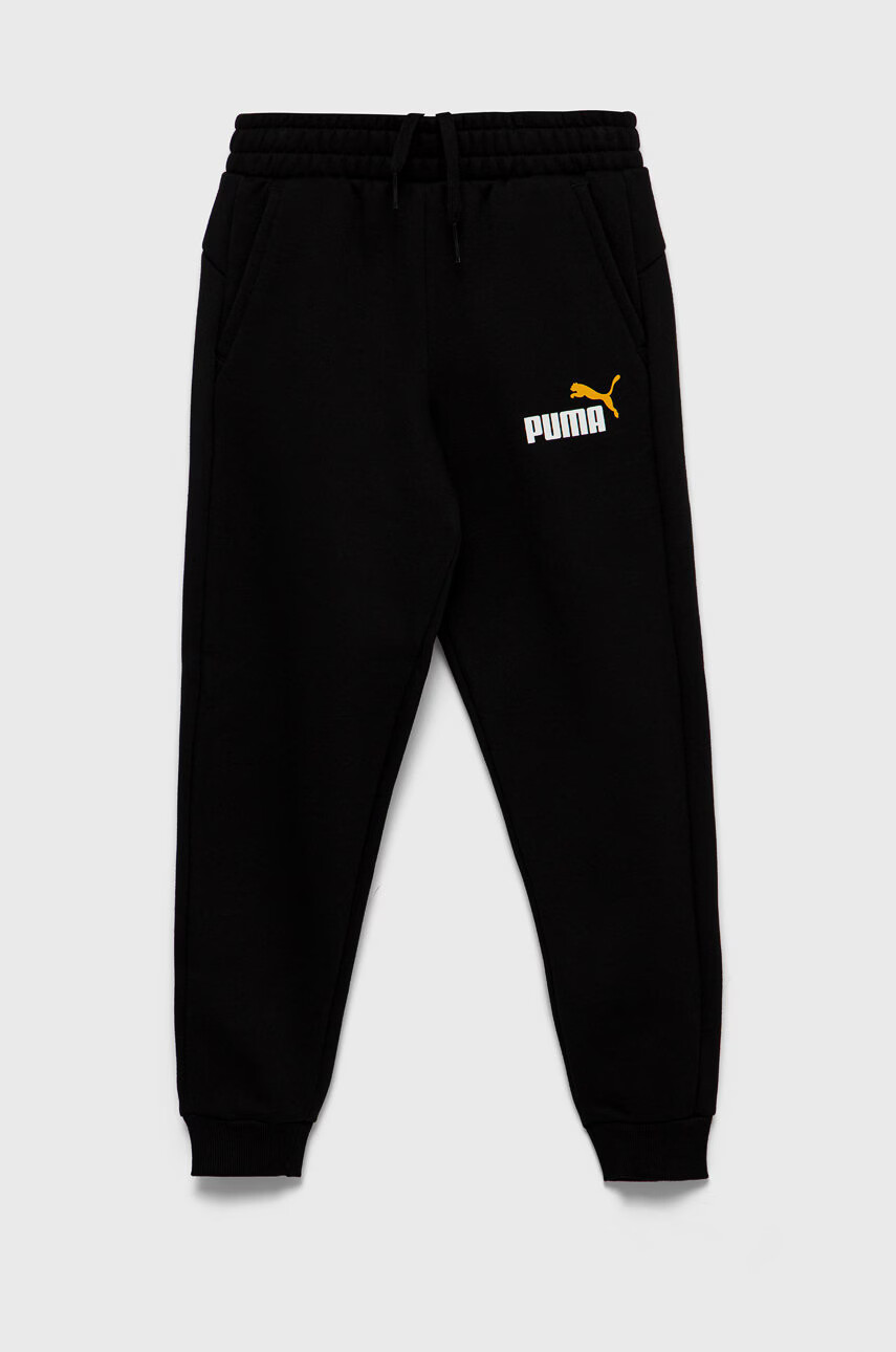 Puma Детски спортен панталон - Pepit.bg