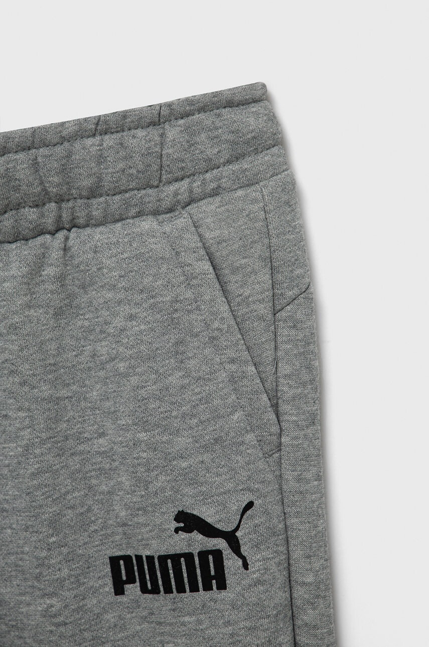 Puma Детски спортен панталон - Pepit.bg