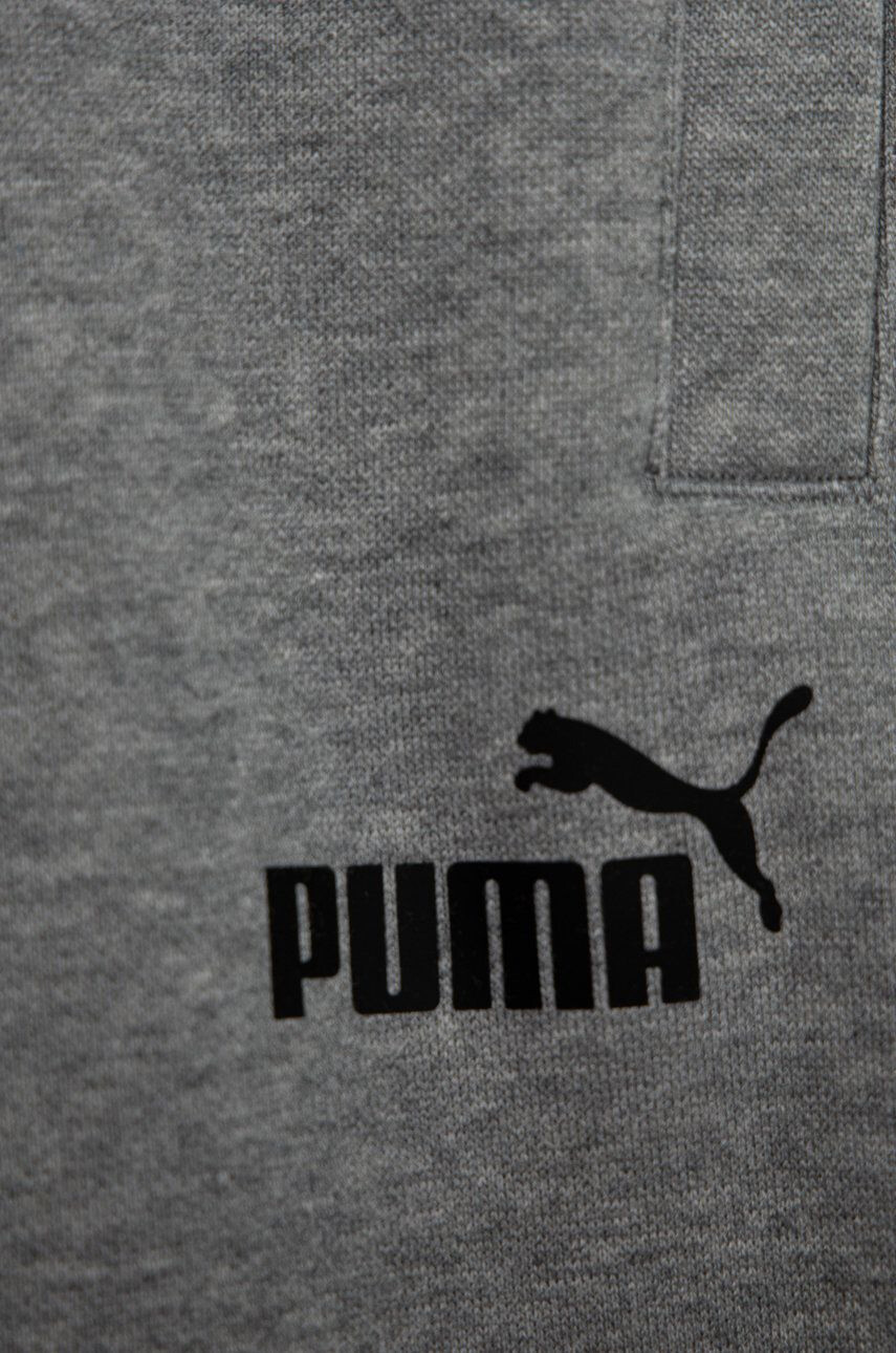 Puma Детски спортен панталон - Pepit.bg