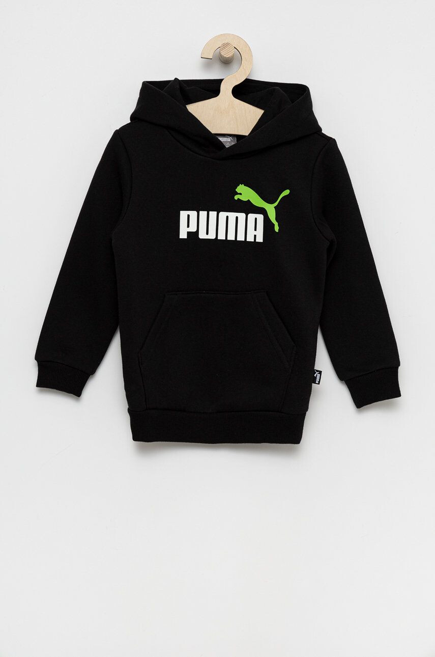 Puma Детски суичър 586987 - Pepit.bg