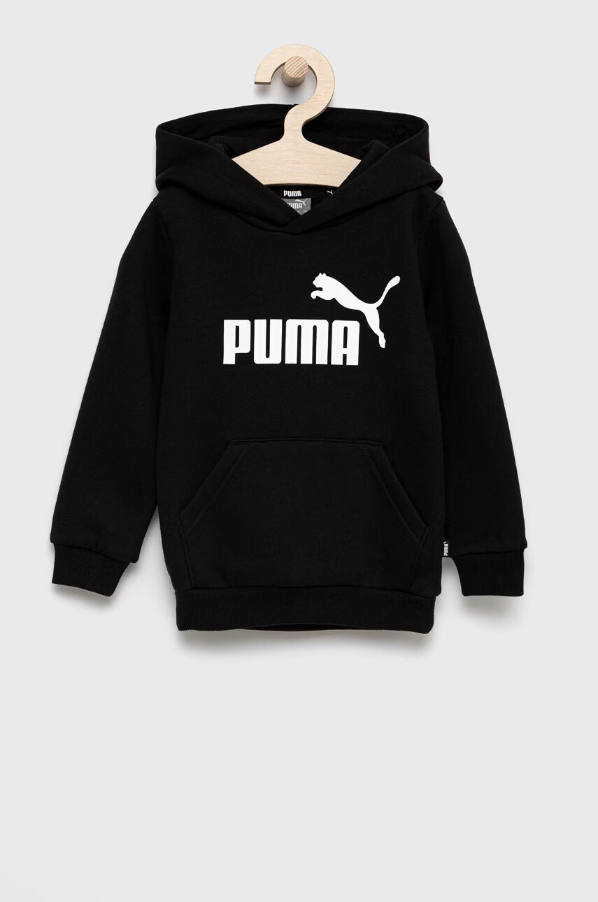 Puma Детски суичър 586965 - Pepit.bg