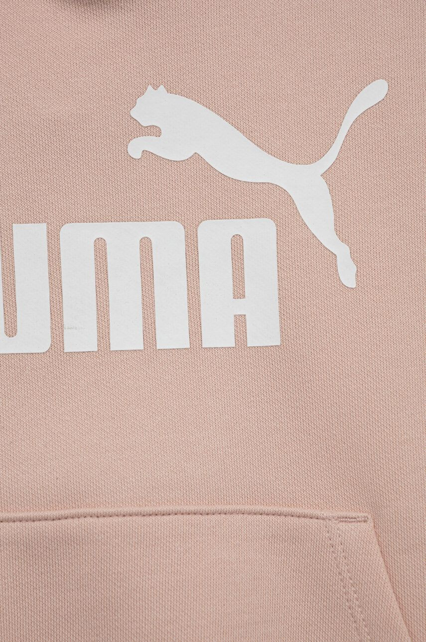 Puma Детски суичър - Pepit.bg