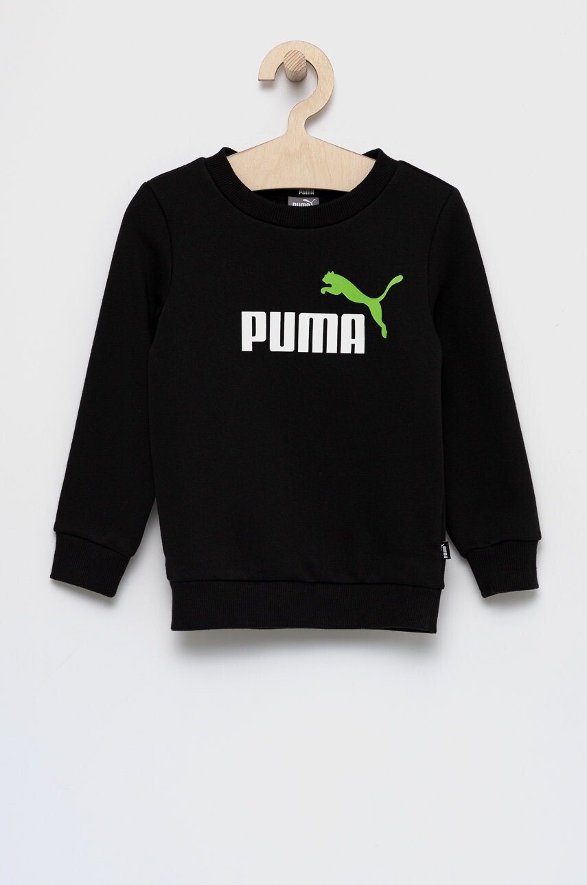 Puma Детски суичър - Pepit.bg