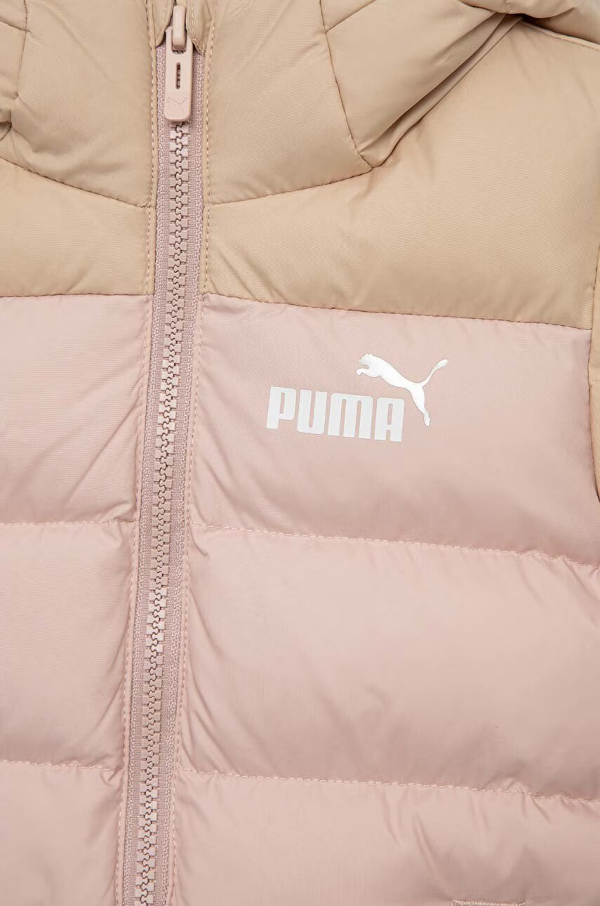 Puma Детско яке - Pepit.bg