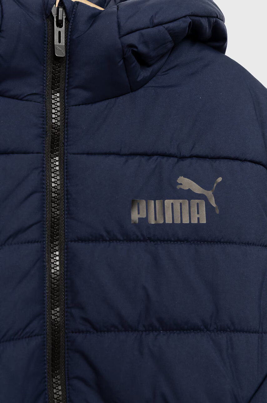 Puma Детско яке - Pepit.bg