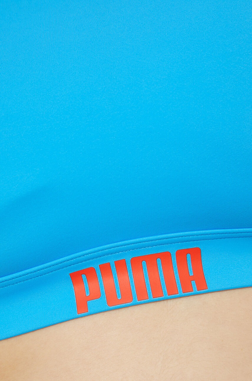Puma Горнище на бански 907692. - Pepit.bg