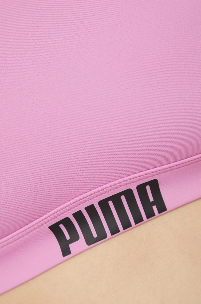 Puma Горнище на бански 907692. - Pepit.bg