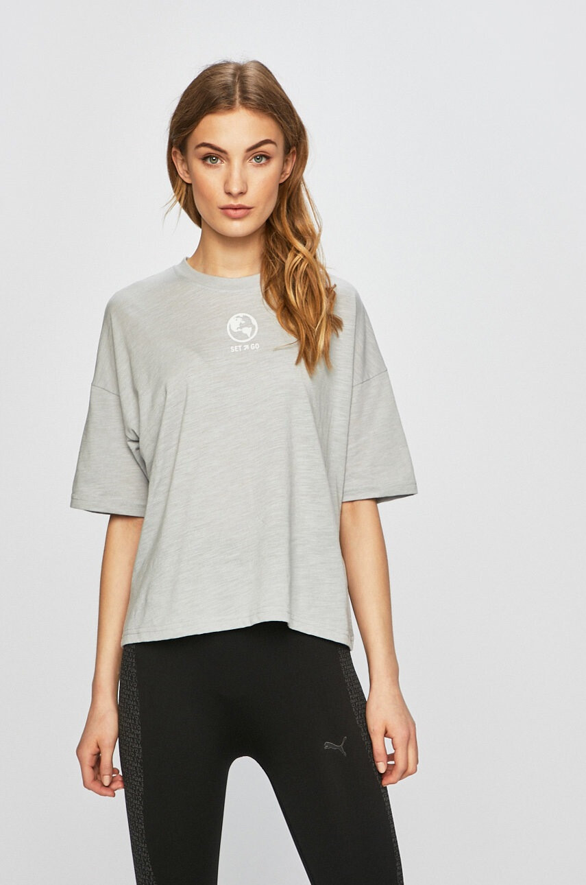 Puma Горнище x SG - Pepit.bg