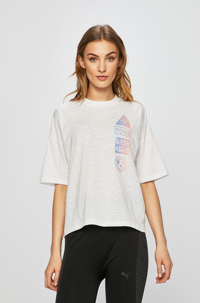 Puma Горнище x SG - Pepit.bg