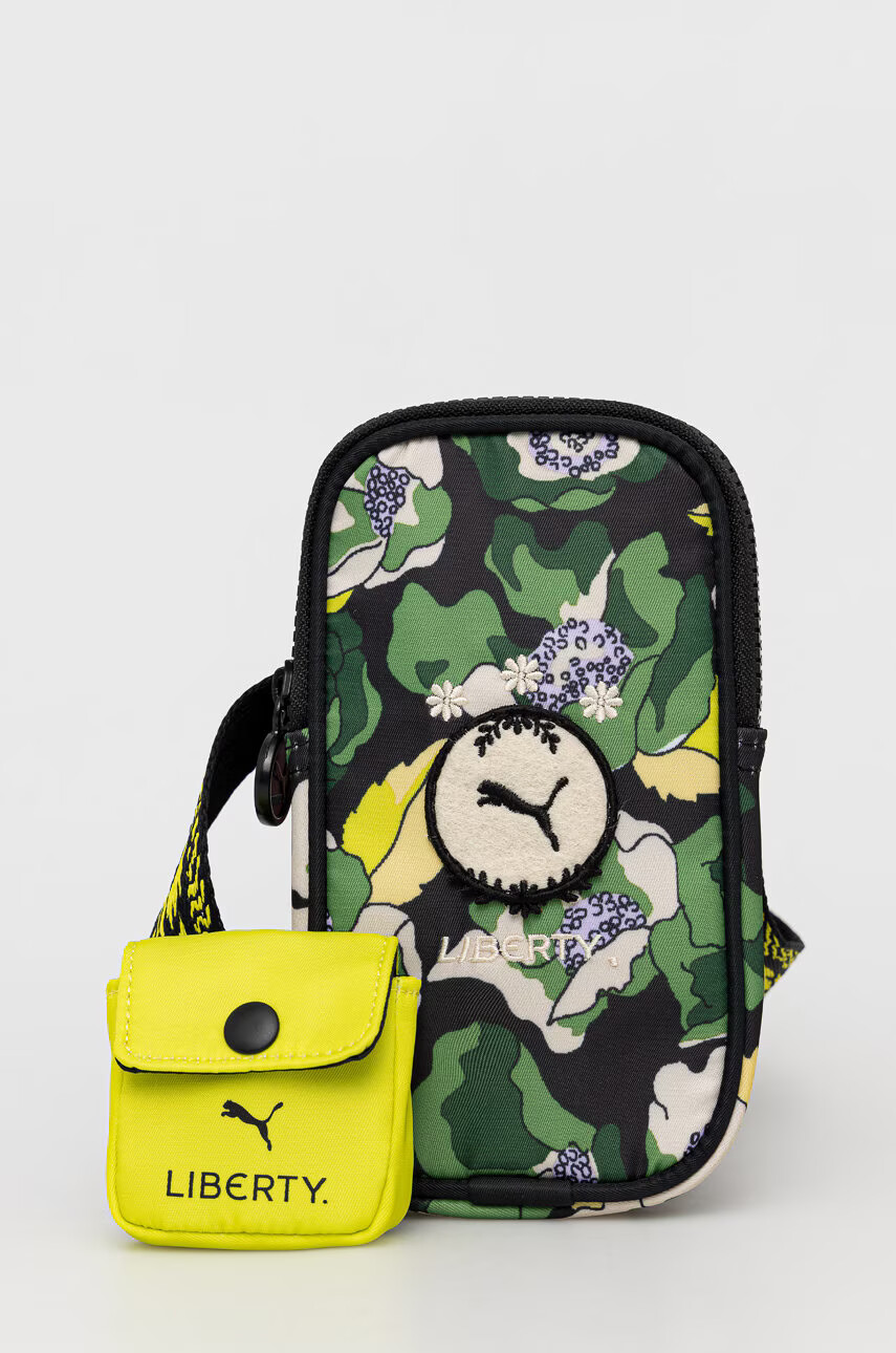 Puma Калъф за телефон X Liberty 78900 - Pepit.bg
