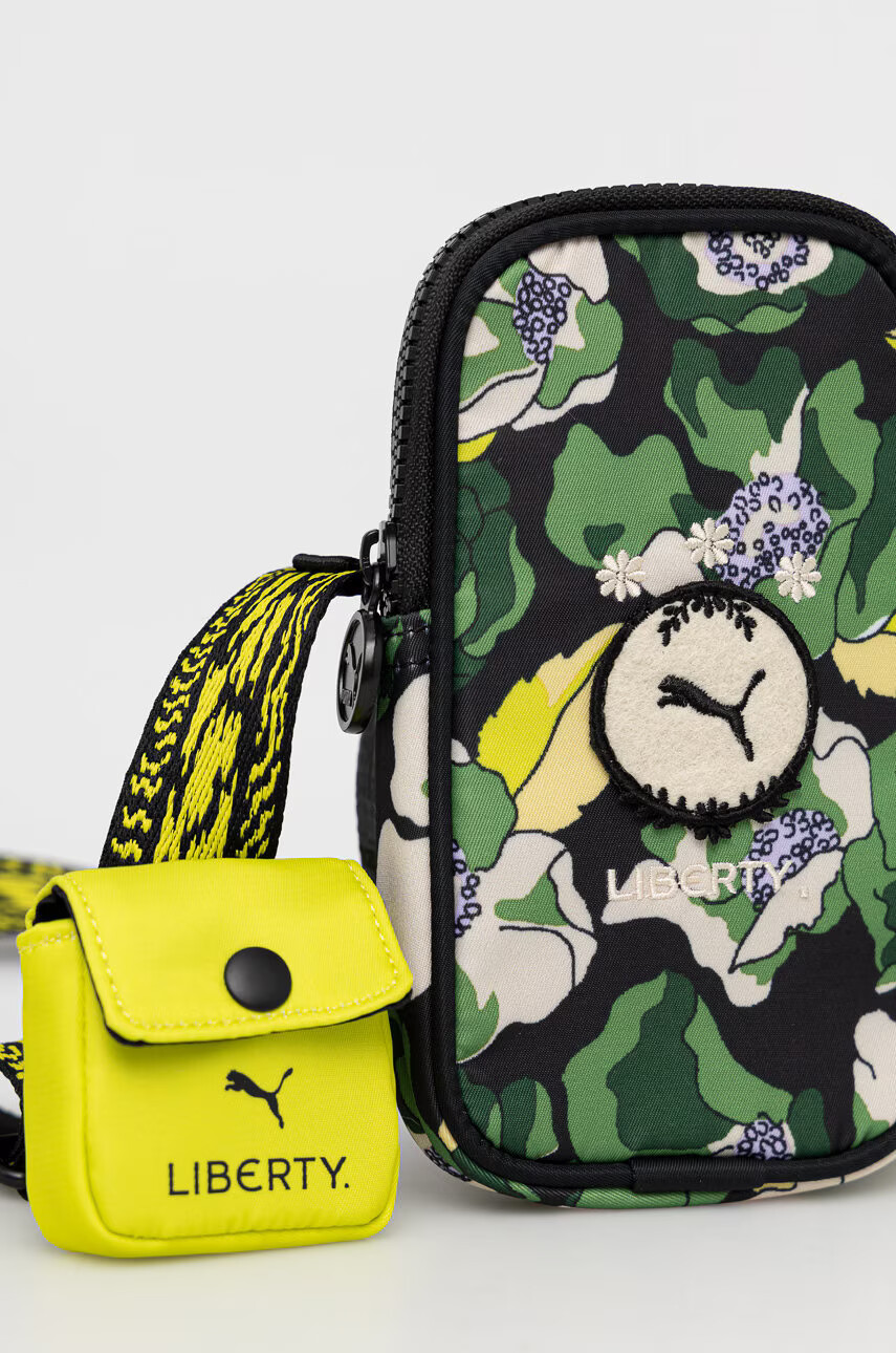 Puma Калъф за телефон X Liberty 78900 - Pepit.bg