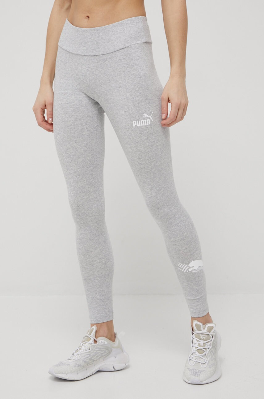 Puma Клин Power Graphic 847113 - Pepit.bg