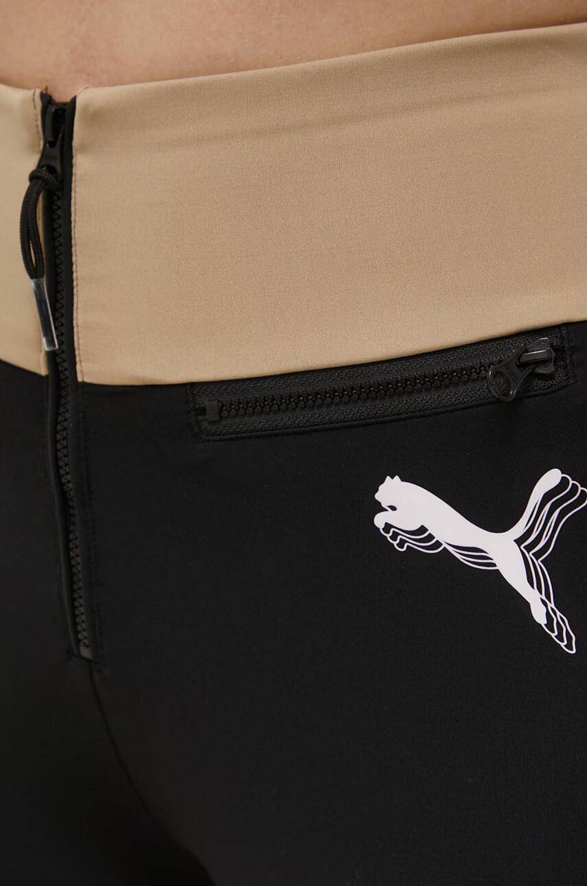 Puma Клин Title Nine 532497 дамски с десен - Pepit.bg