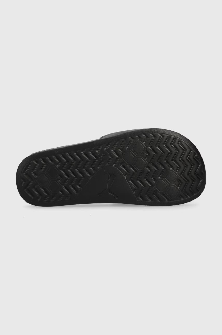 Puma Кожени чехли x VOGUE Leadcat 2.0 в черно - Pepit.bg