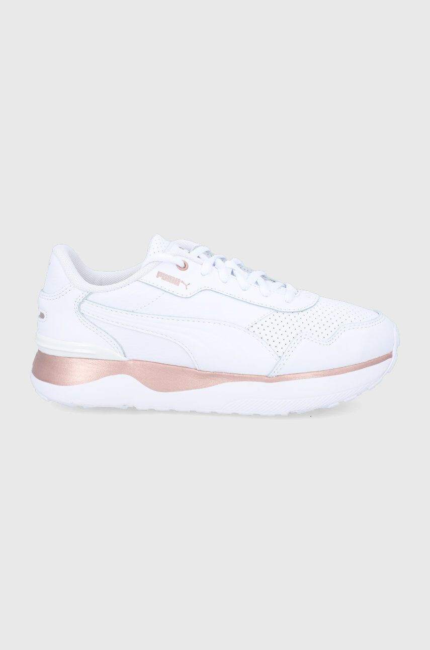 Puma Кожени обувки R78 Voyage Premium L - Pepit.bg