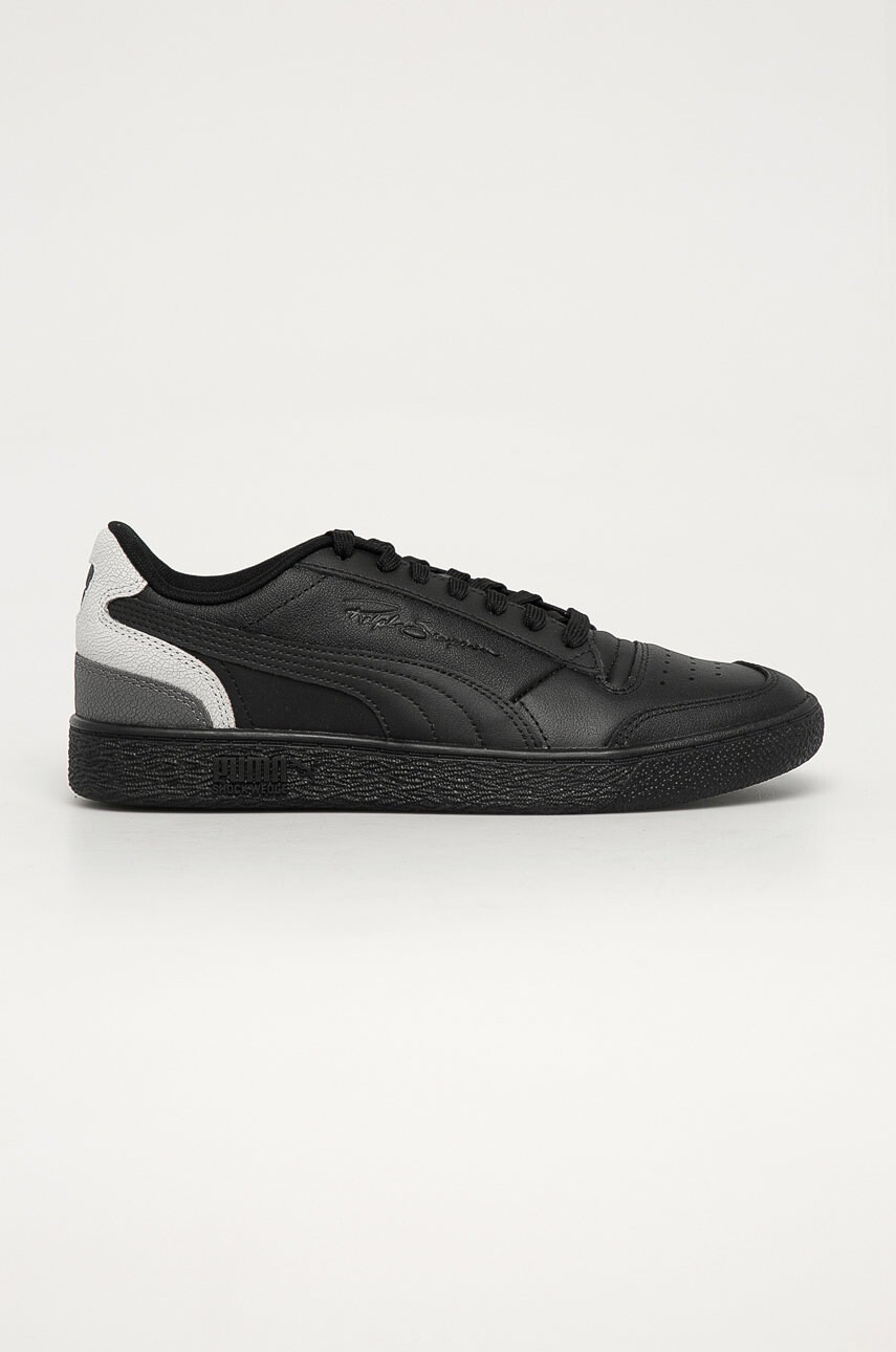 Puma Кожени обувки Ralph Sampson Lo Tones - Pepit.bg