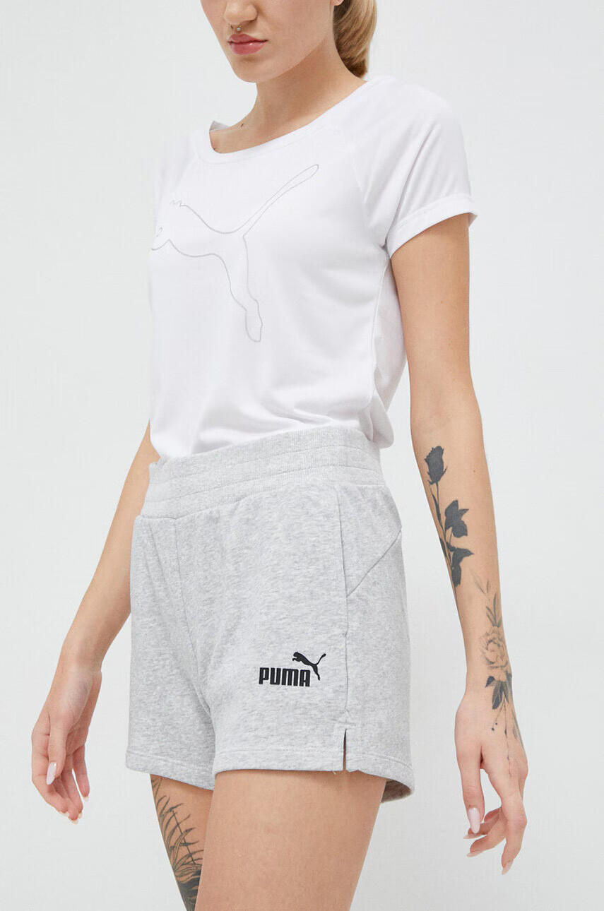 Puma Къс панталон - Pepit.bg