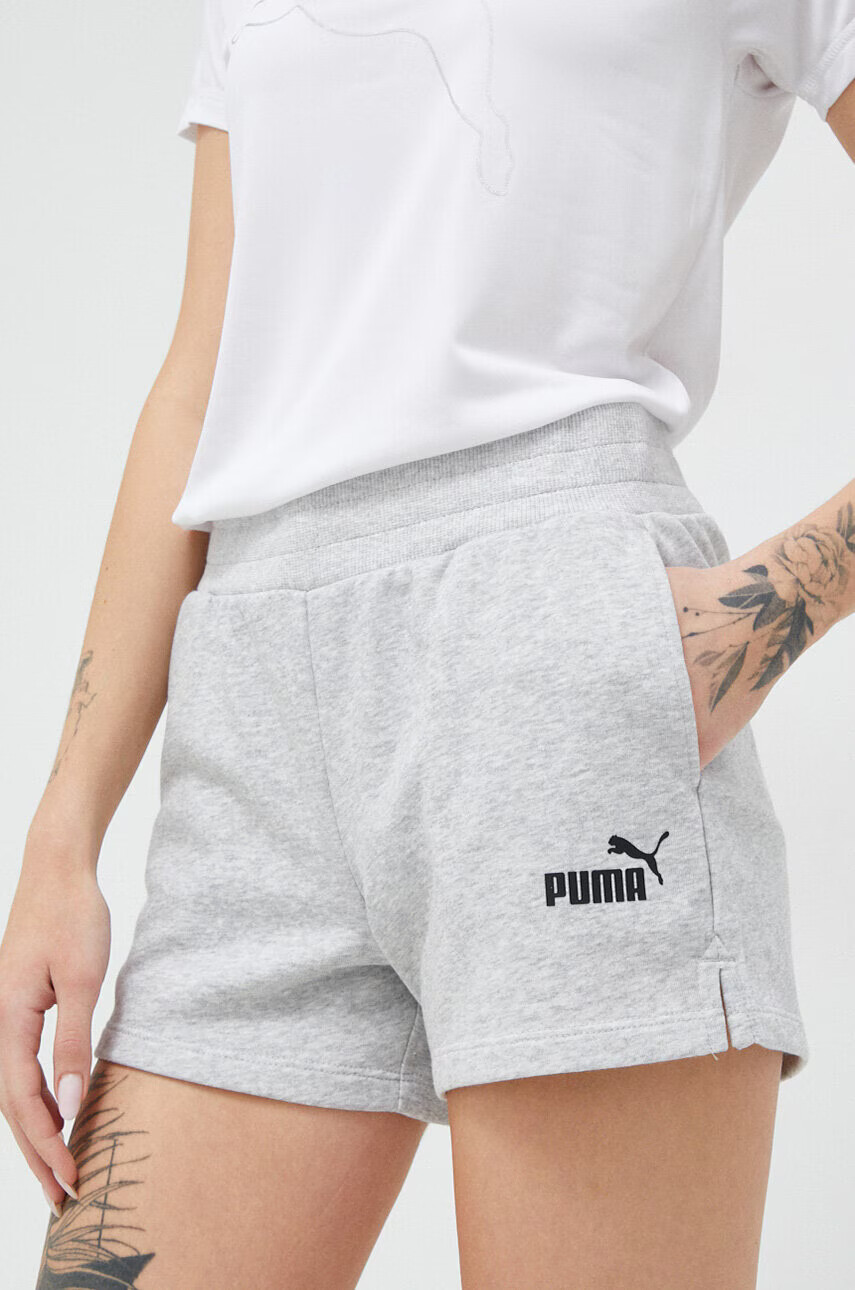 Puma Къс панталон - Pepit.bg