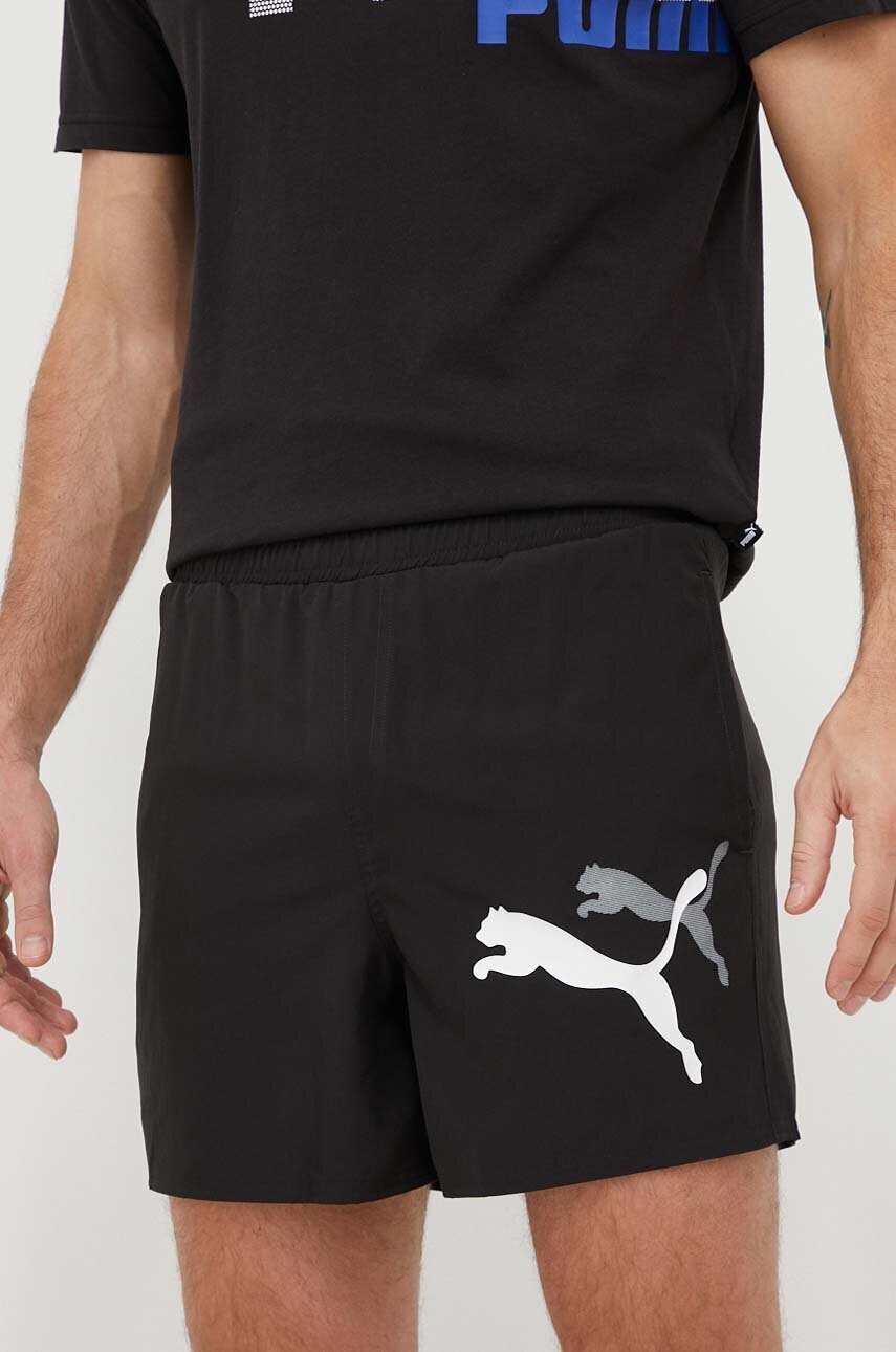 Puma Къс панталон - Pepit.bg