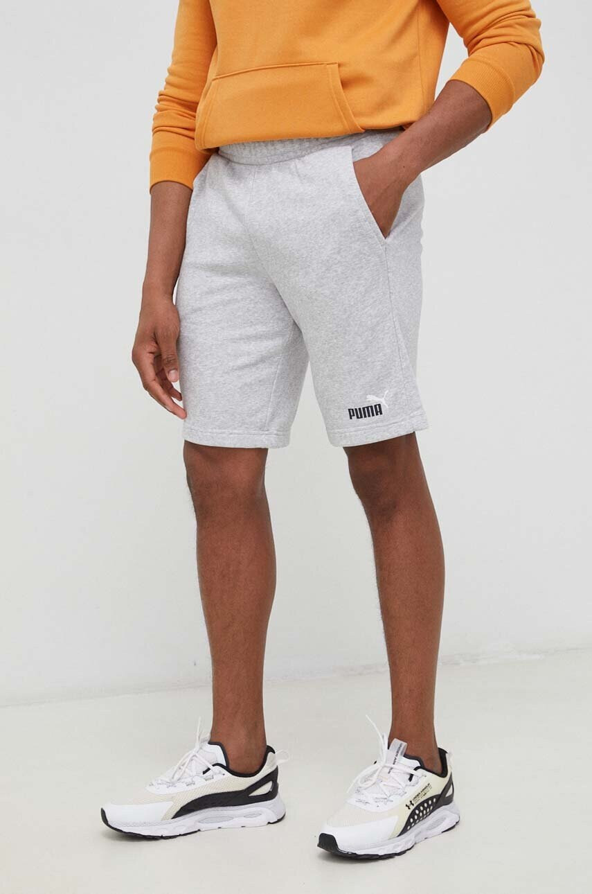 Puma Къс панталон - Pepit.bg