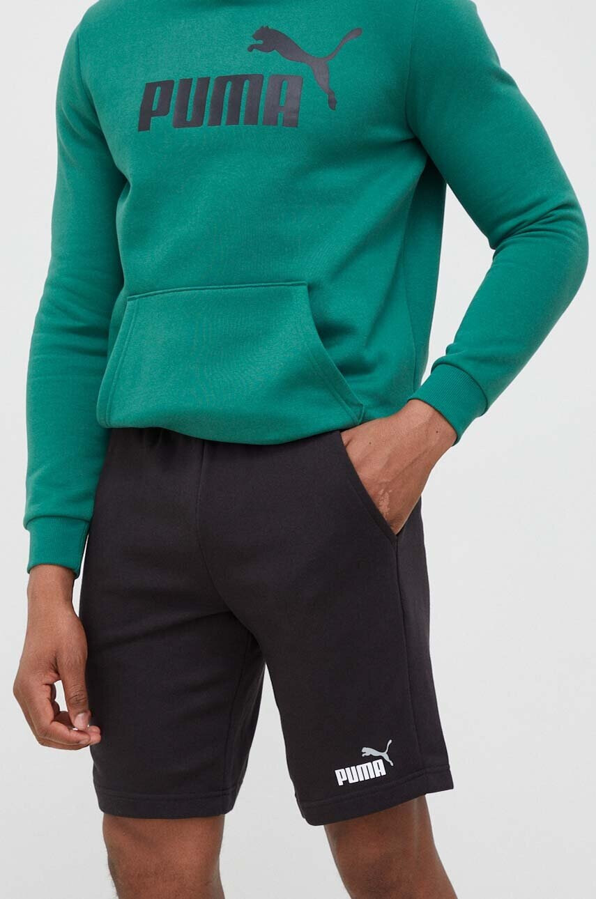 Puma Къс панталон - Pepit.bg