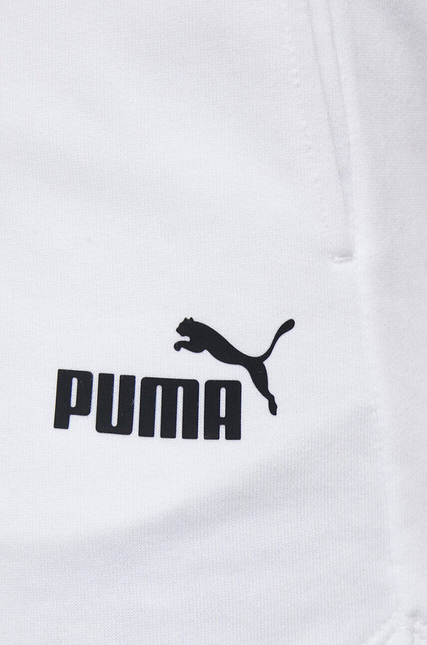 Puma Къс панталон Essentials - Pepit.bg