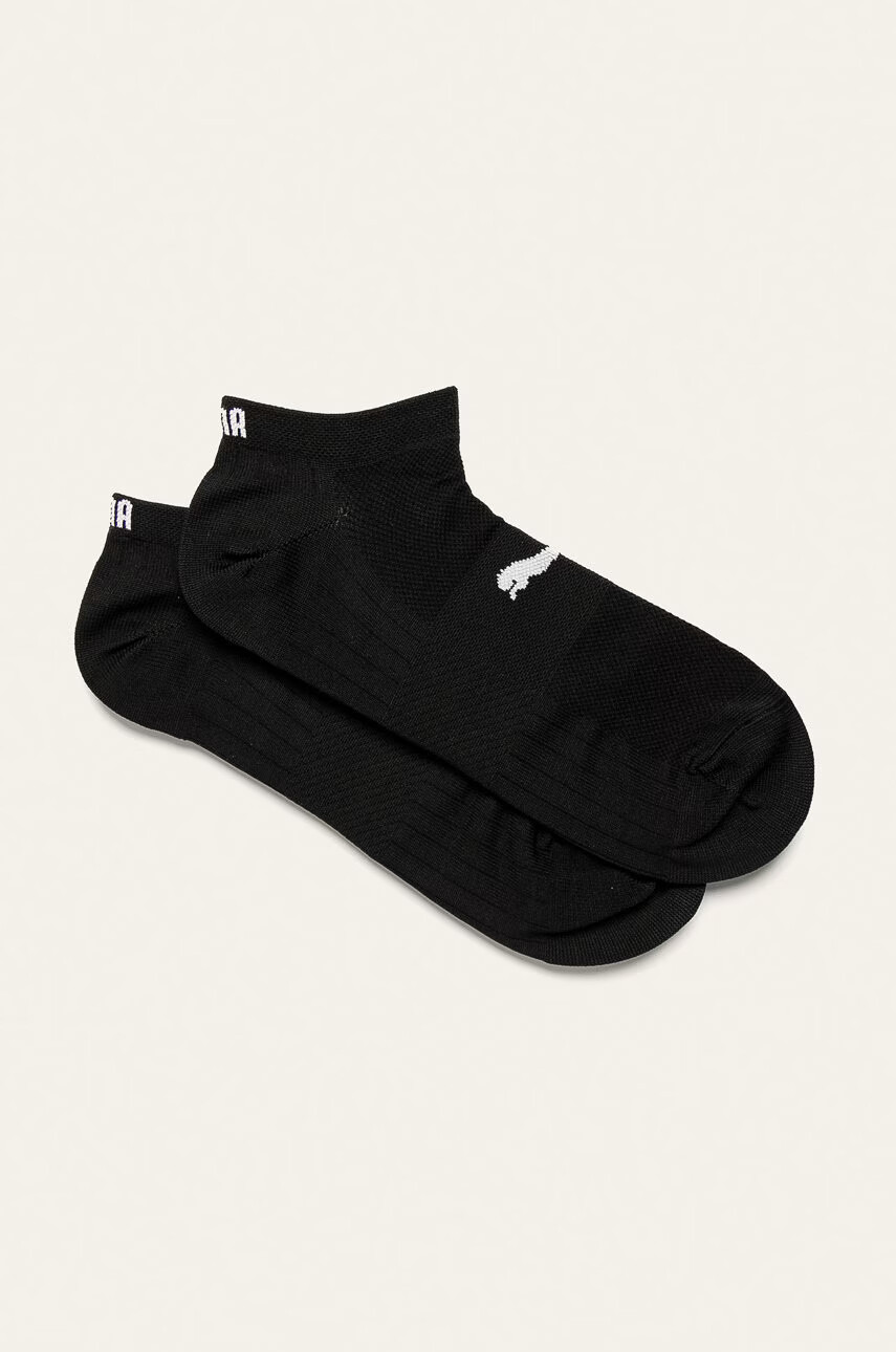 Puma Къси чорапи (2 бройки) - Pepit.bg