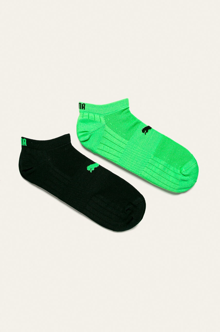 Puma Къси чорапи (2 бройки) - Pepit.bg