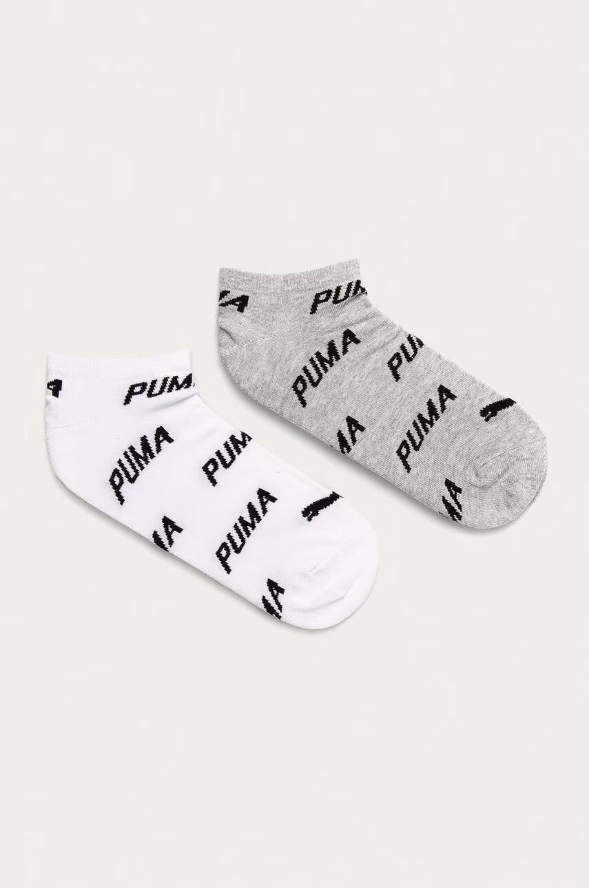 Puma Къси чорапи (2 чифта) 907947 - Pepit.bg