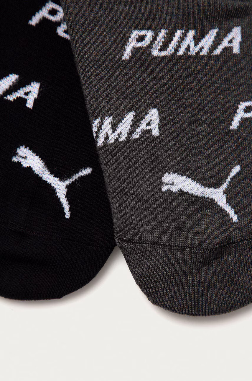 Puma Къси чорапи (2 чифта) 907947 - Pepit.bg