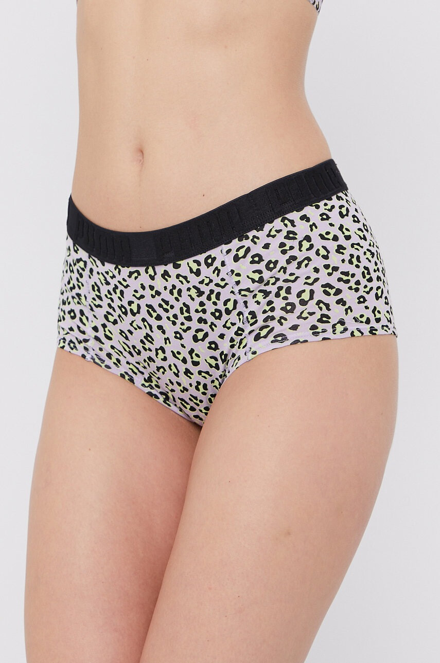 Puma Къси панталони (2-pack) - Pepit.bg
