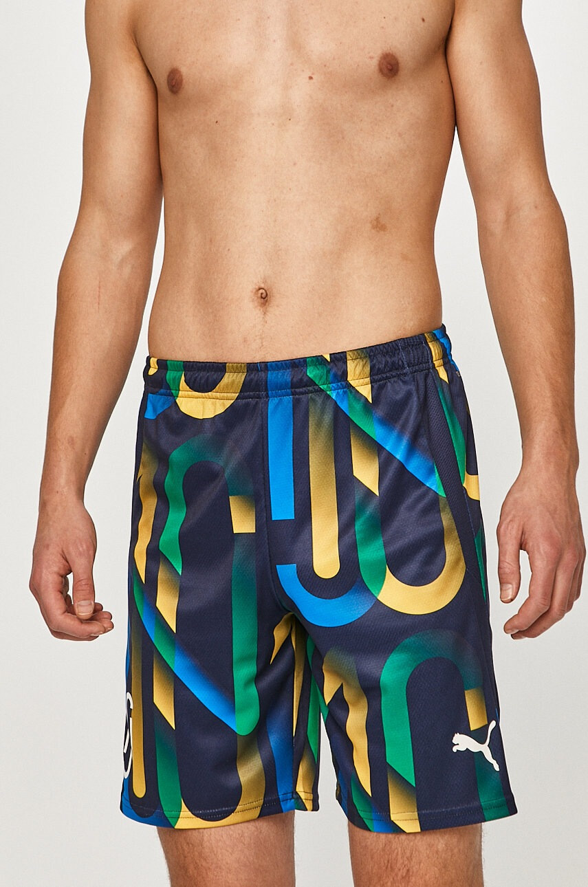 Puma Къси панталони - Pepit.bg